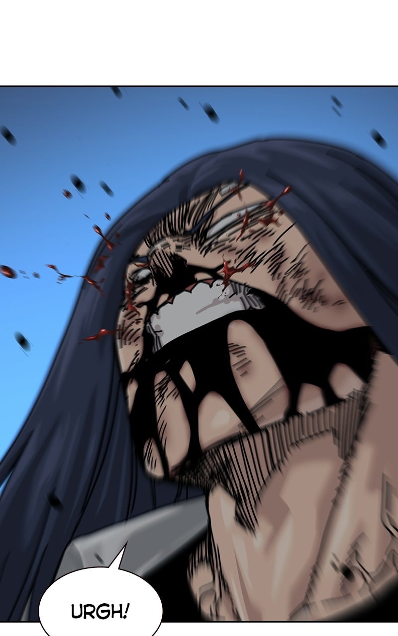 To Not Die (S3) Episode 49 page 124 - 