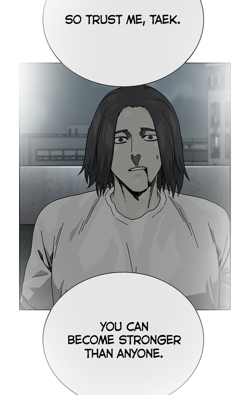 To Not Die (S3) Episode 49 page 127 - 