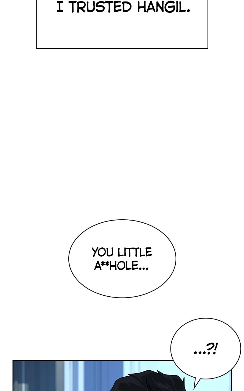 To Not Die (S3) Episode 49 page 133 - 