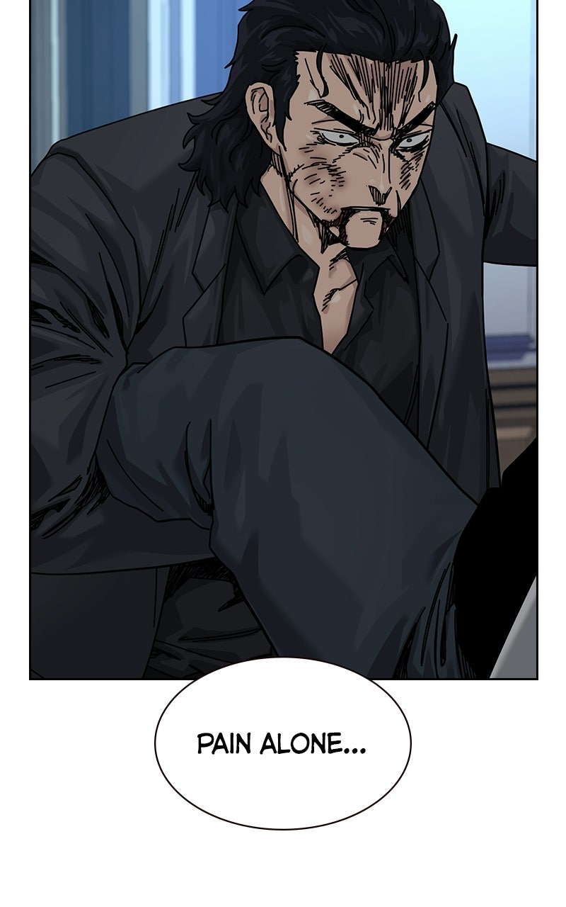 To Not Die (S3) Episode 49 page 134 - 