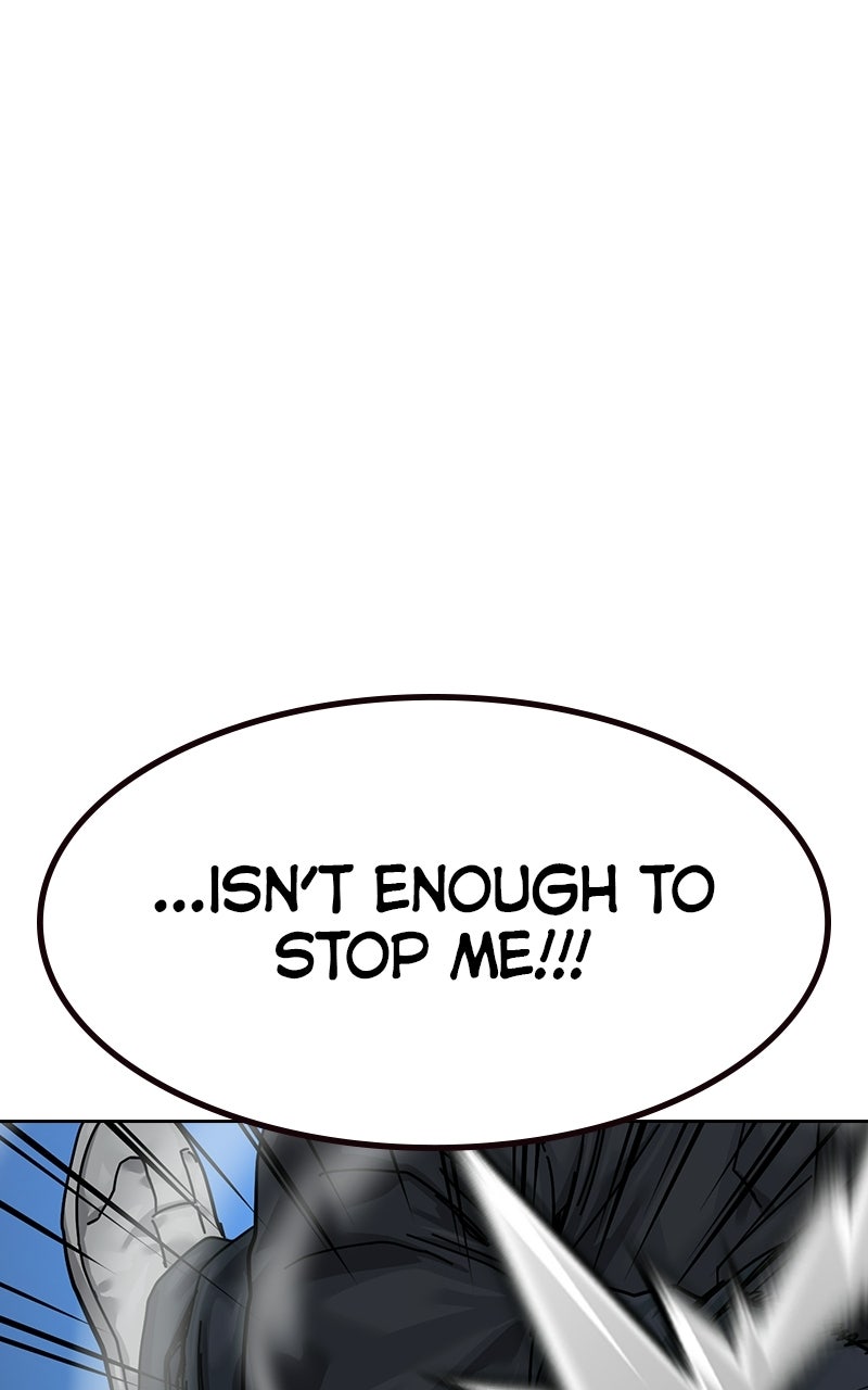 To Not Die (S3) Episode 49 page 135 - 