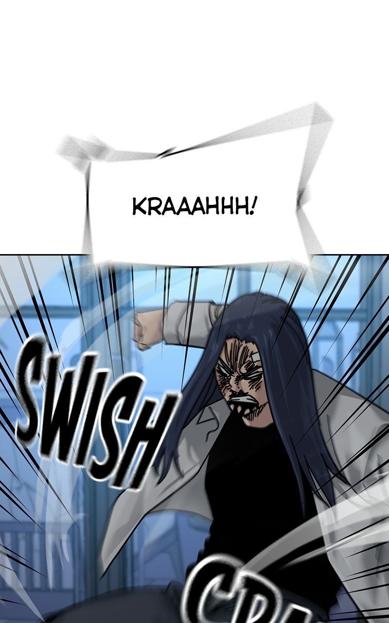 To Not Die (S3) Episode 49 page 137 - 