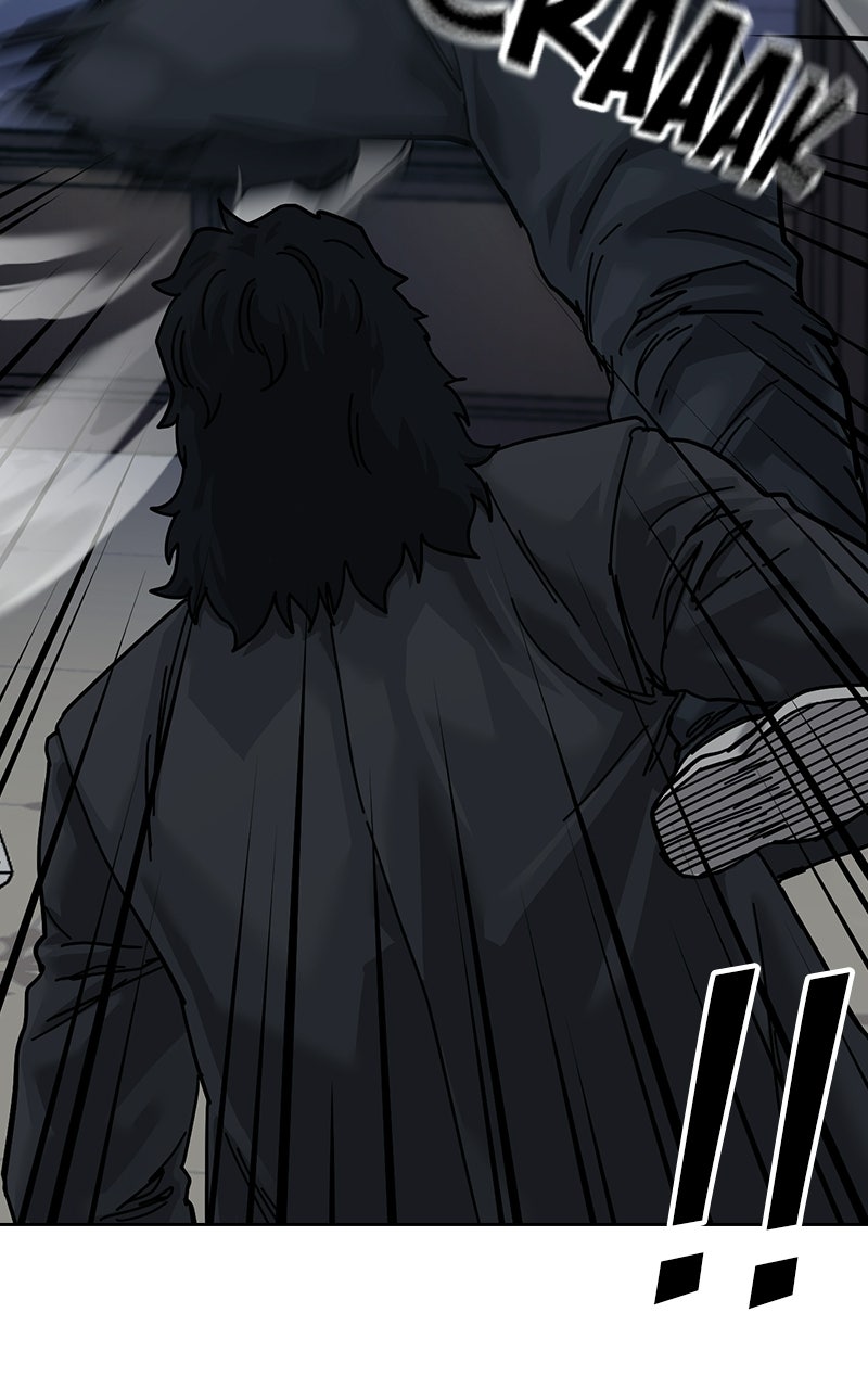 To Not Die (S3) Episode 49 page 138 - 