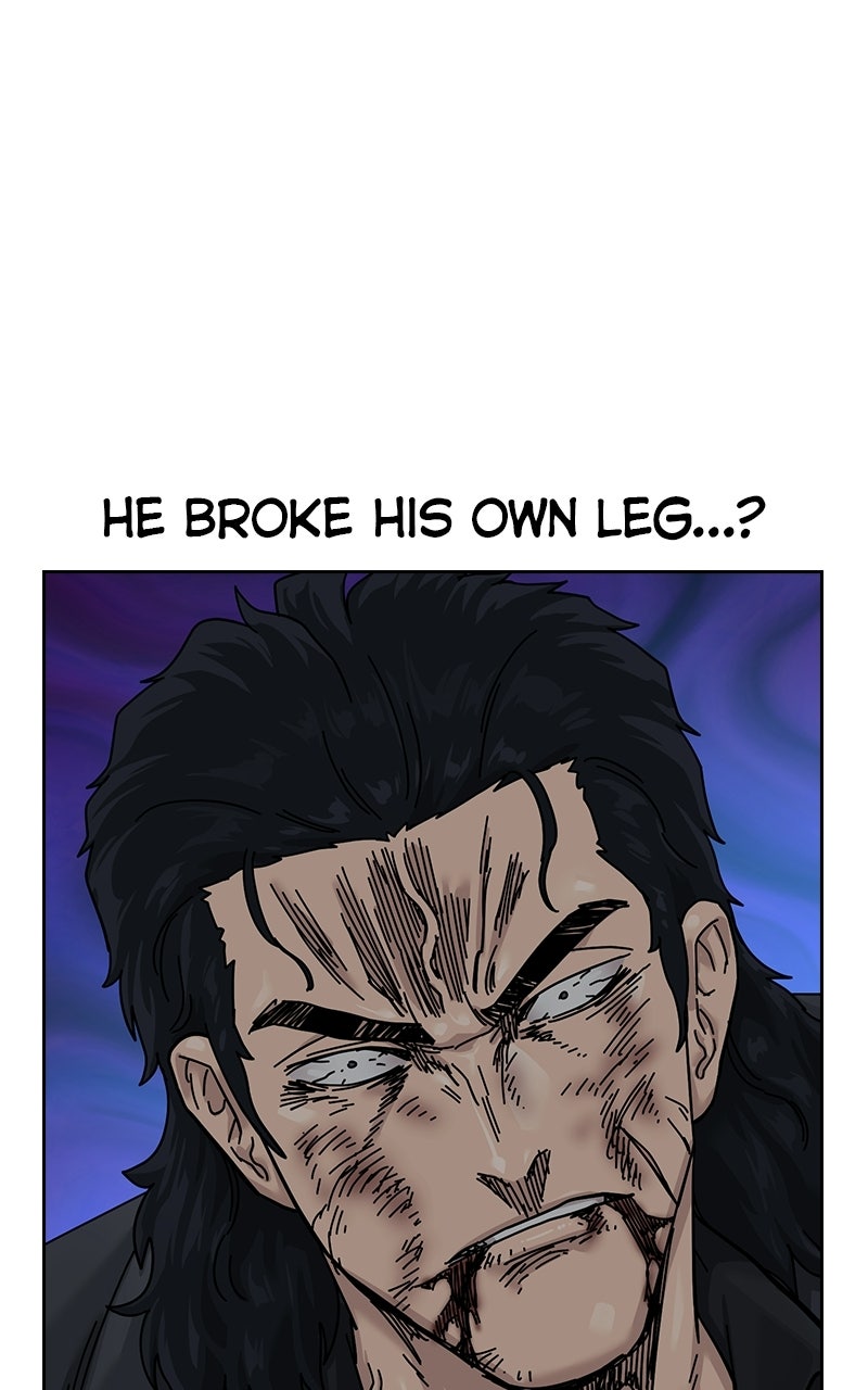 To Not Die (S3) Episode 49 page 139 - 