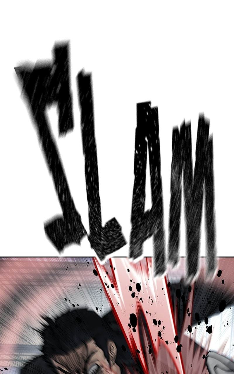 To Not Die (S3) Episode 49 page 142 - 