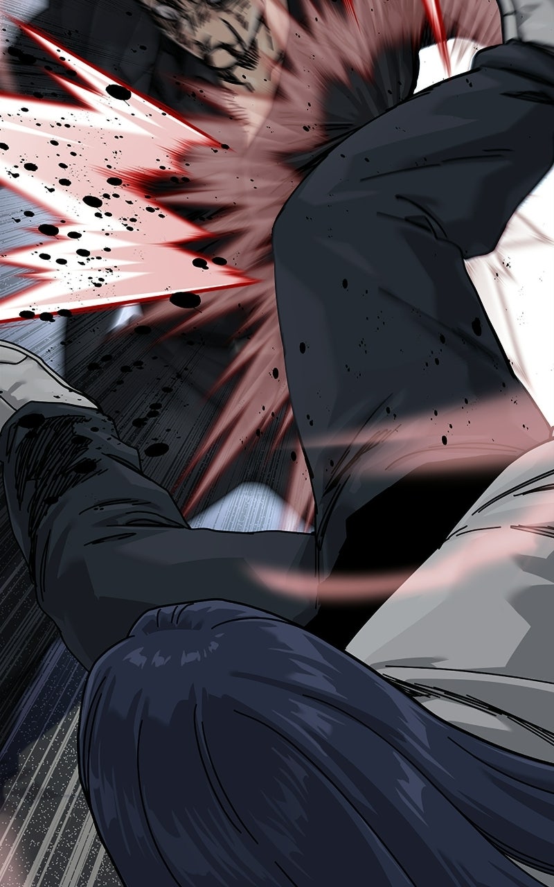To Not Die (S3) Episode 49 page 143 - 