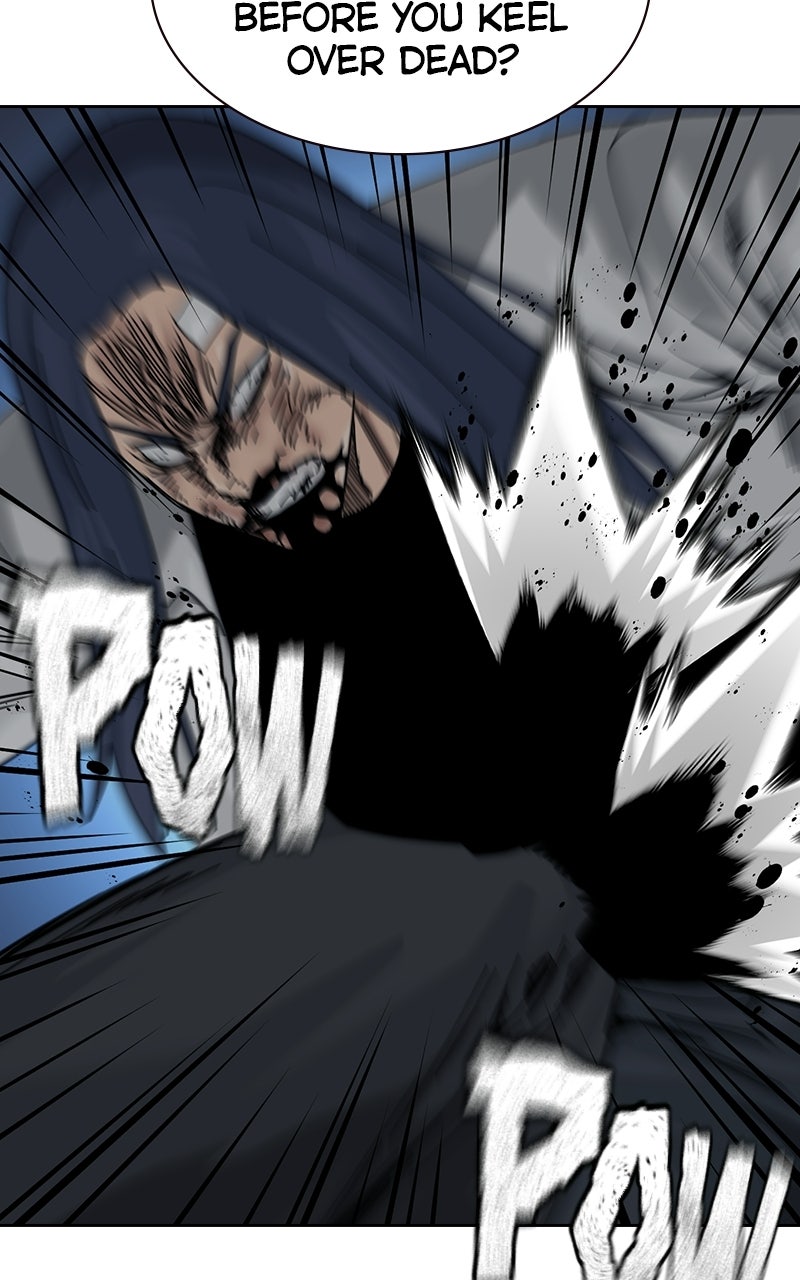 To Not Die (S3) Episode 49 page 16 - 