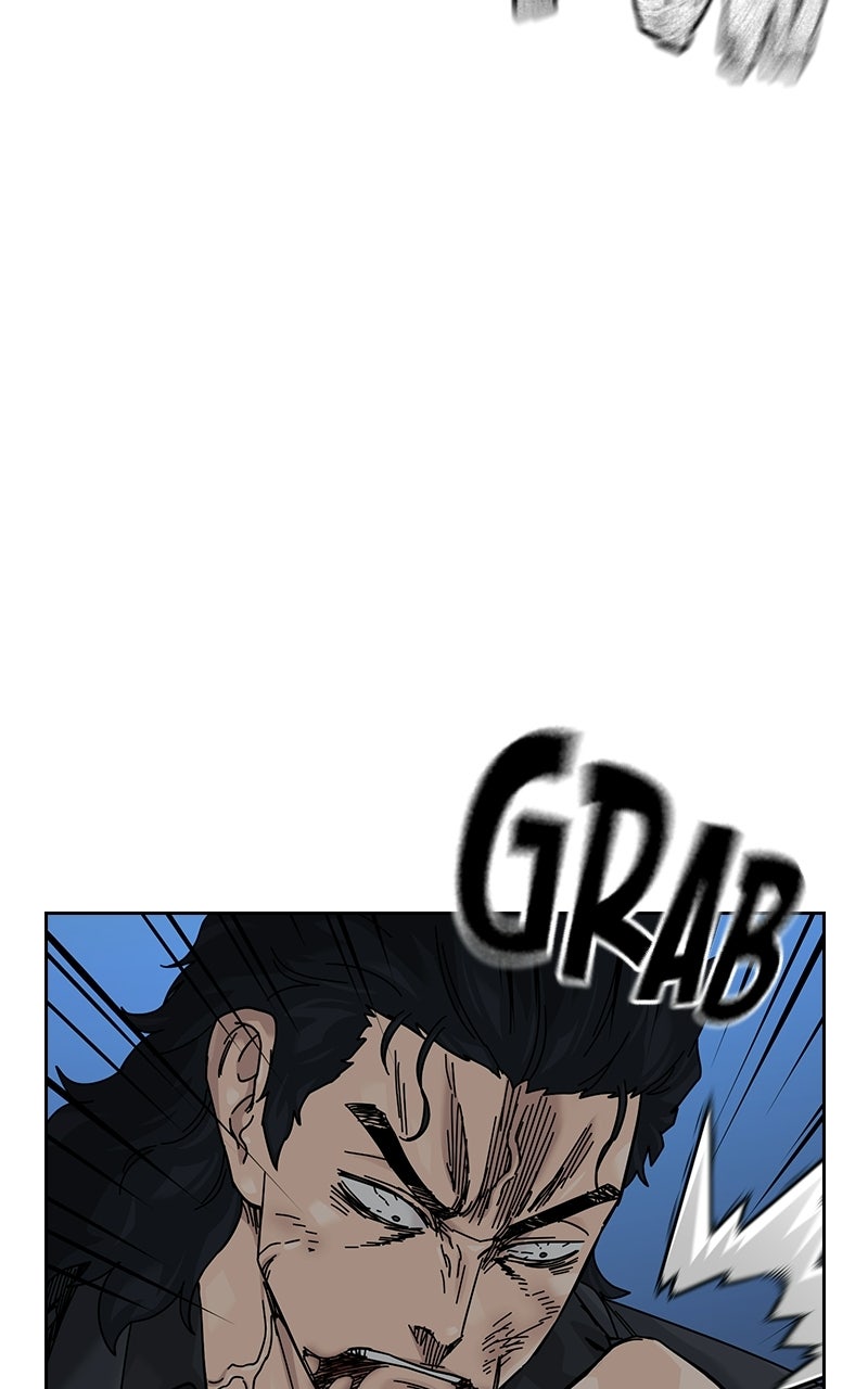 To Not Die (S3) Episode 49 page 17 - 