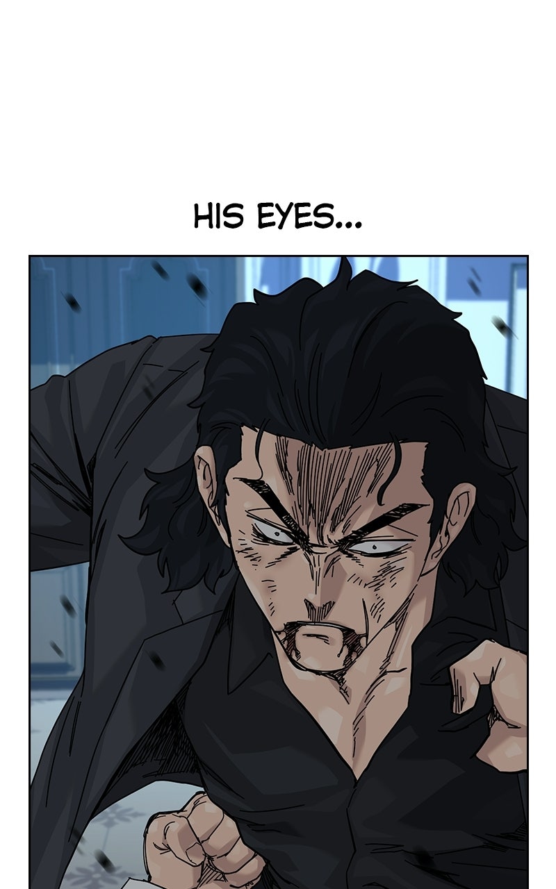 To Not Die (S3) Episode 49 page 20 - 