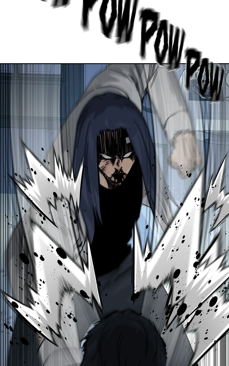 To Not Die (S3) Episode 49 page 23 - 