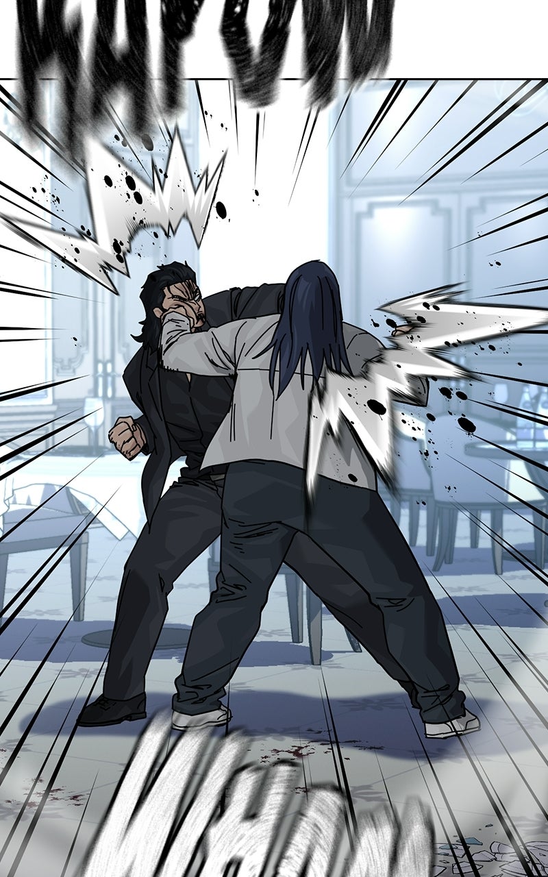To Not Die (S3) Episode 49 page 25 - 