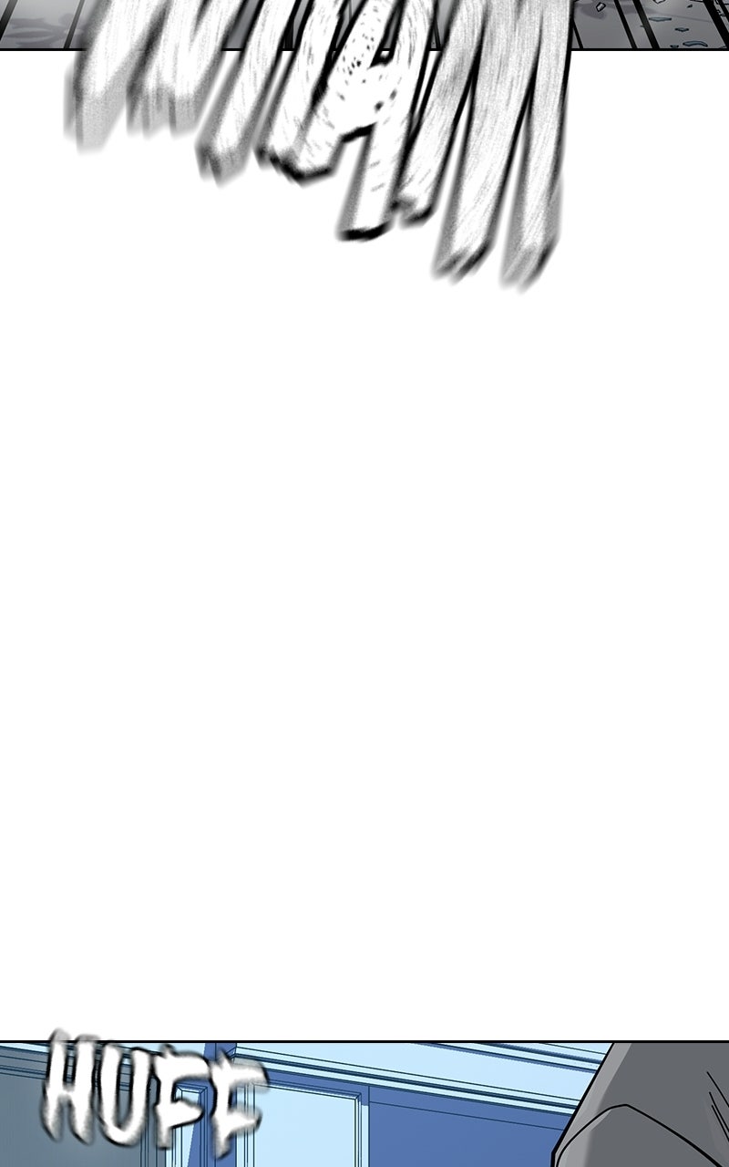 To Not Die (S3) Episode 49 page 26 - 