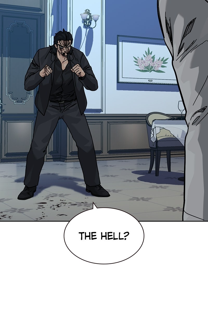 To Not Die (S3) Episode 49 page 27 - 