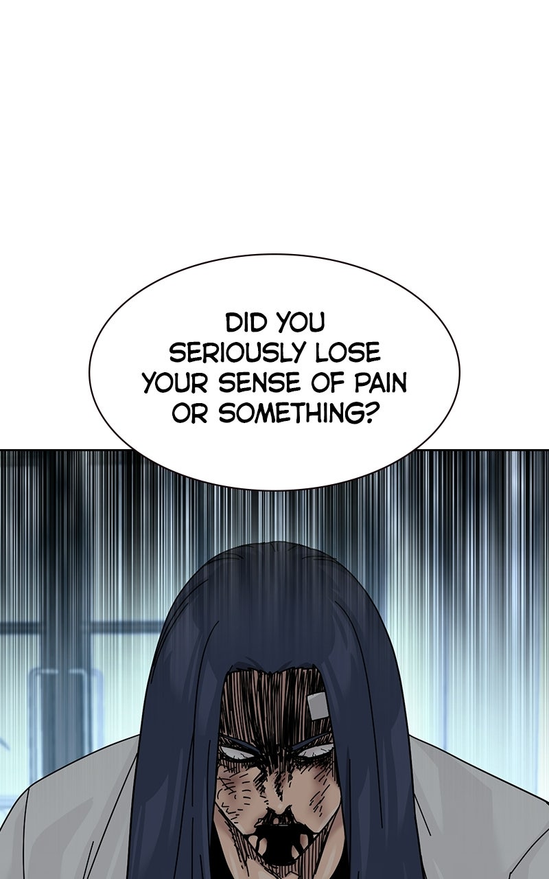 To Not Die (S3) Episode 49 page 28 - 