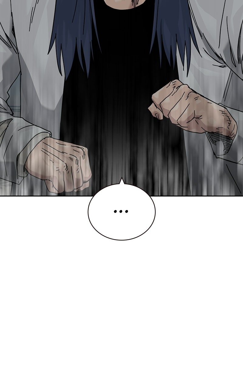To Not Die (S3) Episode 49 page 29 - 