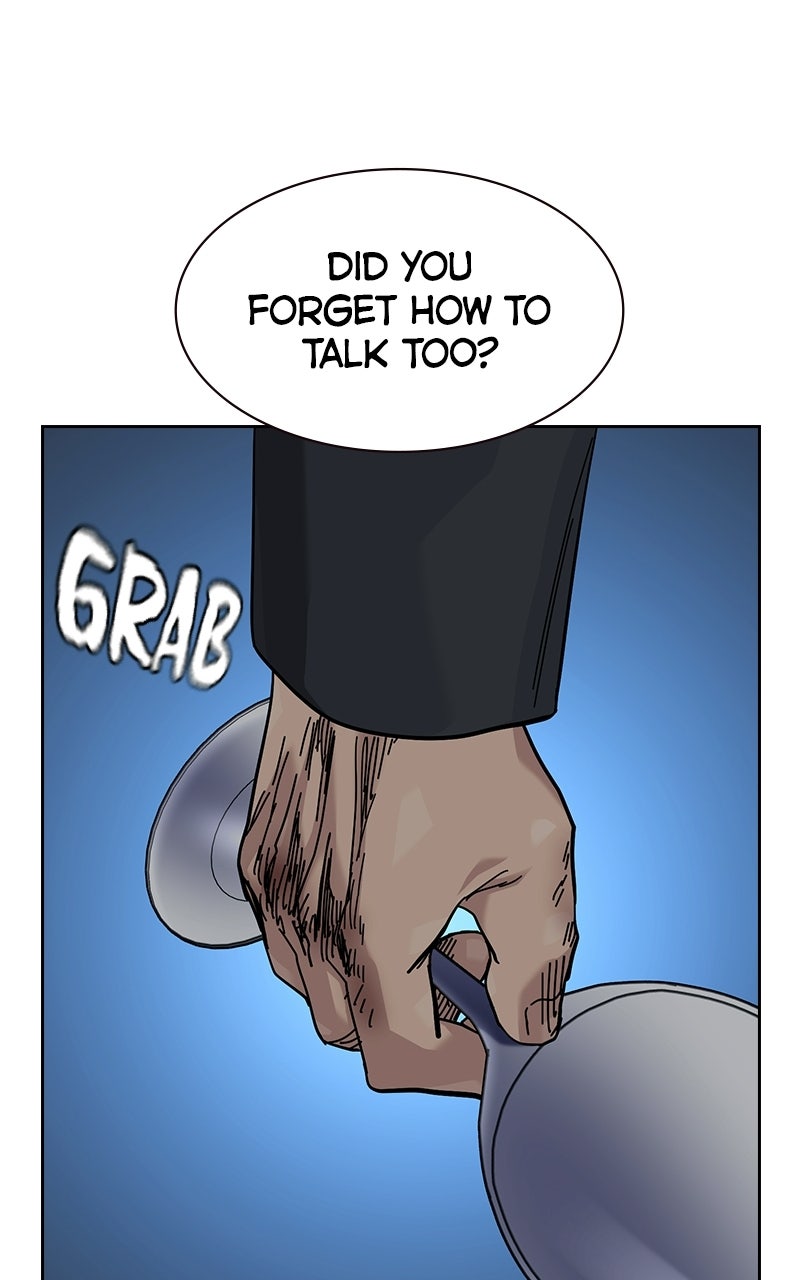 To Not Die (S3) Episode 49 page 30 - 