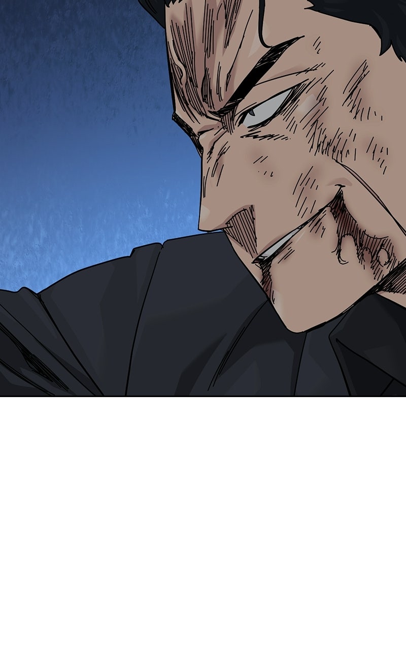 To Not Die (S3) Episode 49 page 4 - 