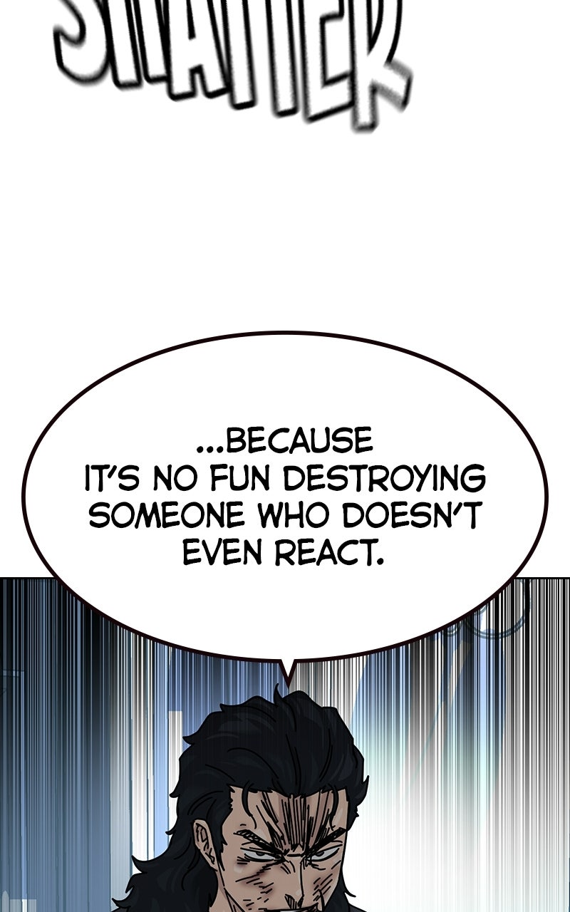 To Not Die (S3) Episode 49 page 32 - 