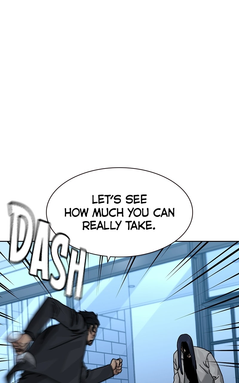 To Not Die (S3) Episode 49 page 34 - 