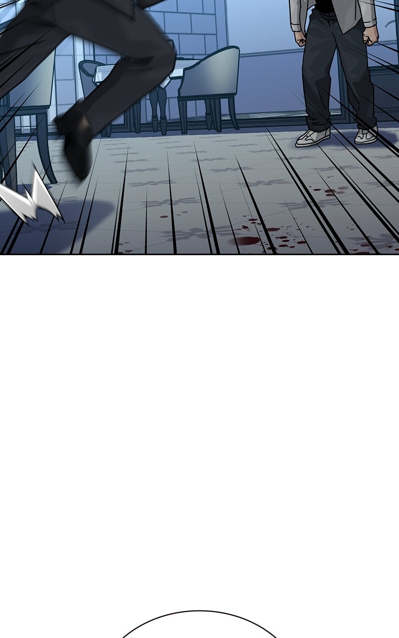 To Not Die (S3) Episode 49 page 35 - 