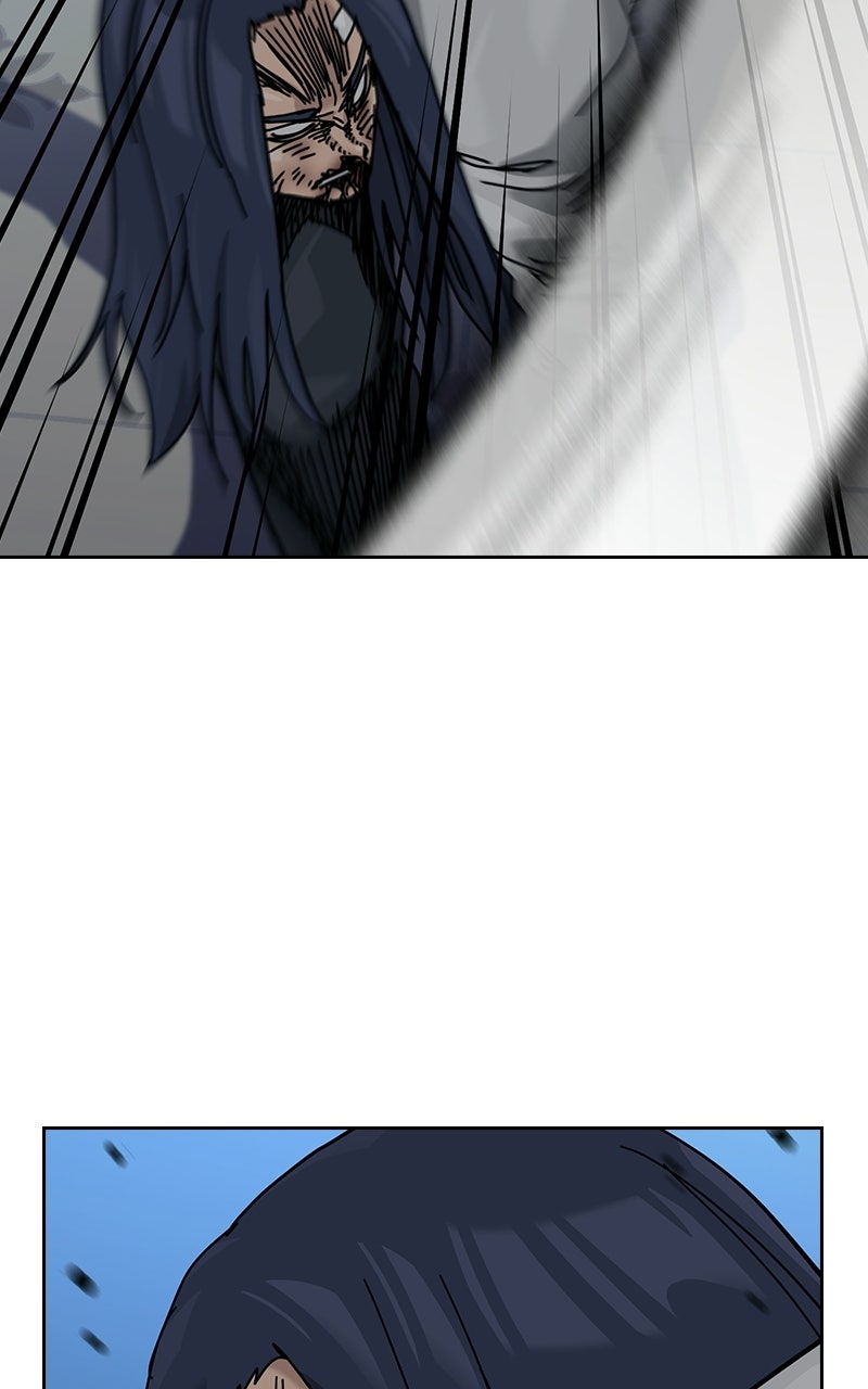 To Not Die (S3) Episode 49 page 39 - 