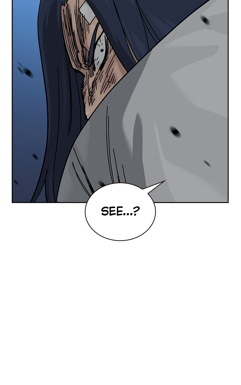 To Not Die (S3) Episode 49 page 40 - 