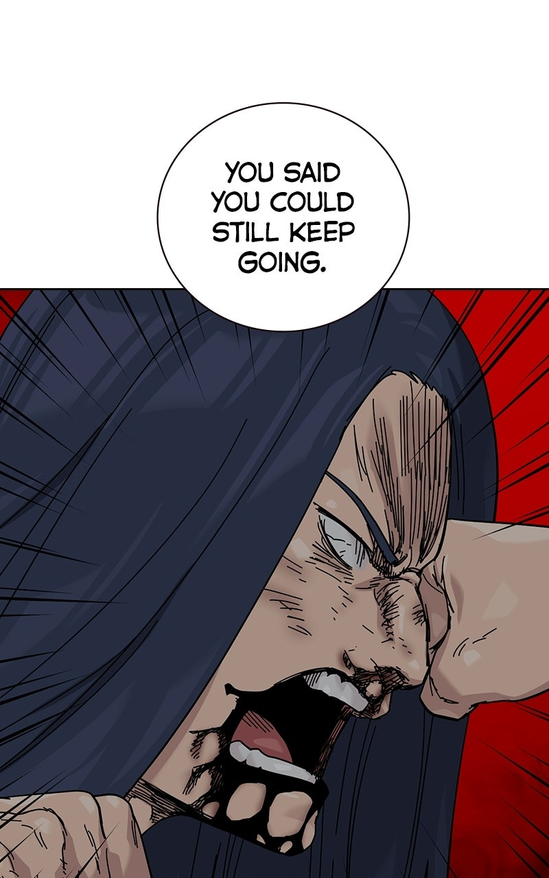 To Not Die (S3) Episode 49 page 5 - 