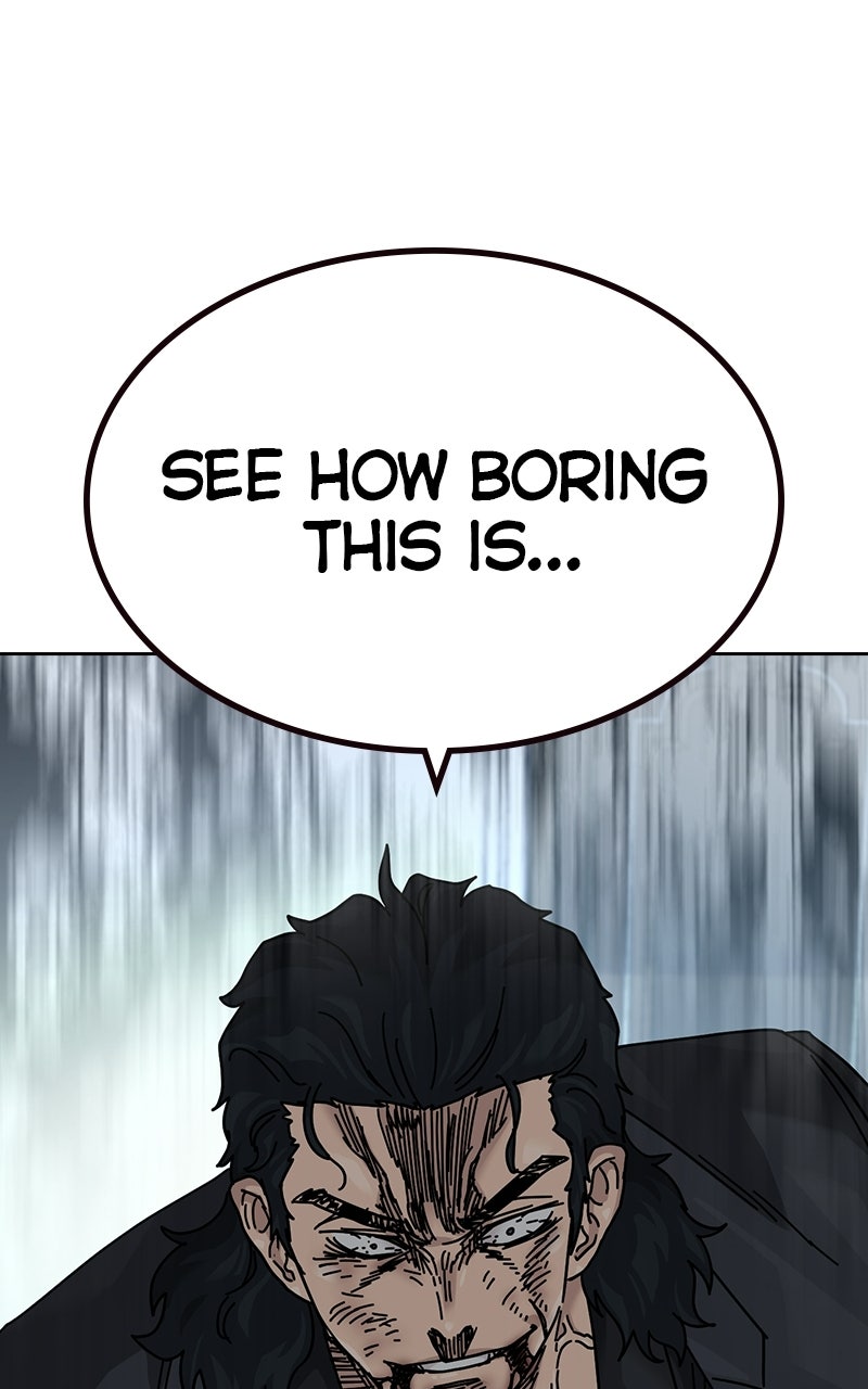 To Not Die (S3) Episode 49 page 41 - 