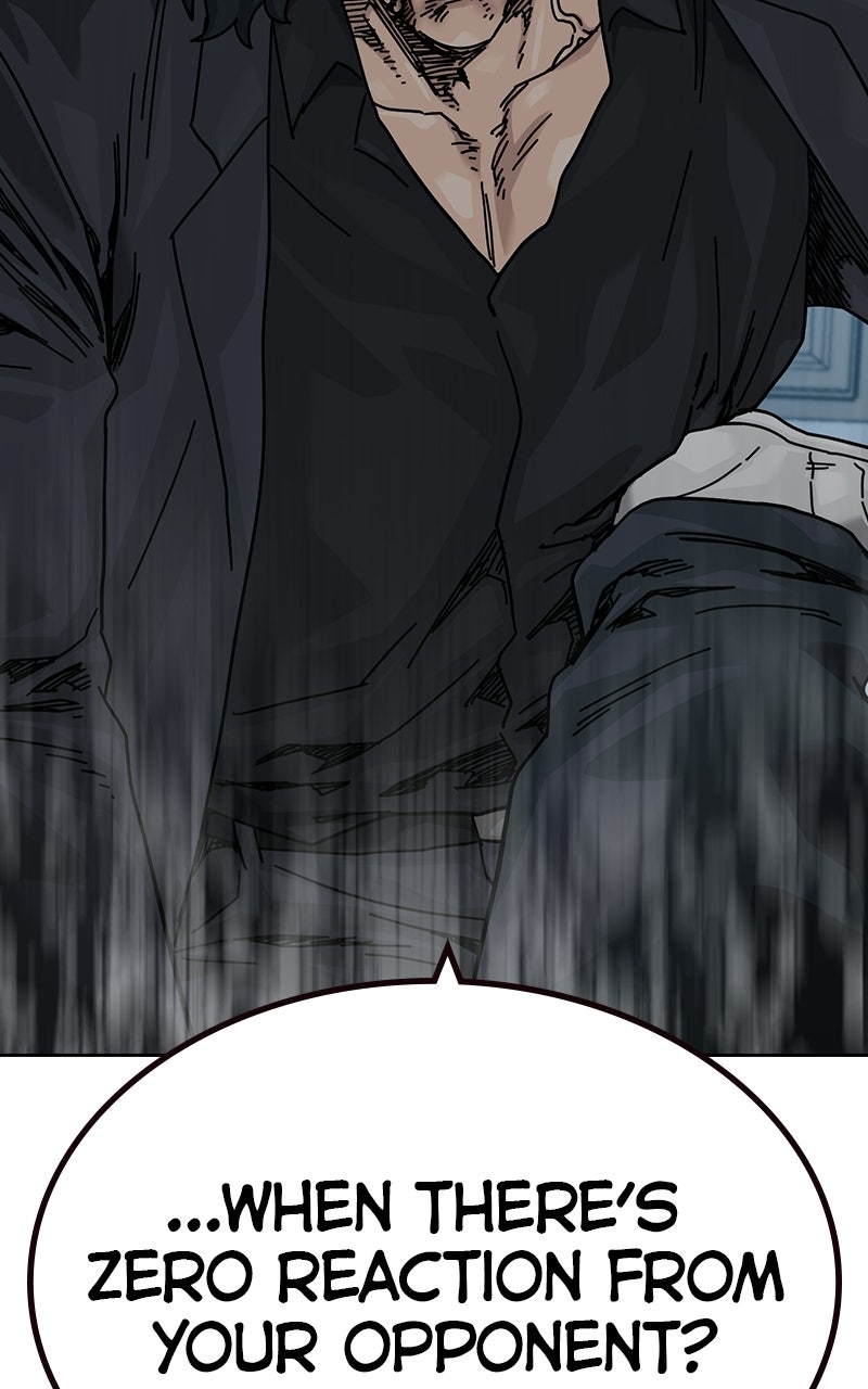 To Not Die (S3) Episode 49 page 42 - 