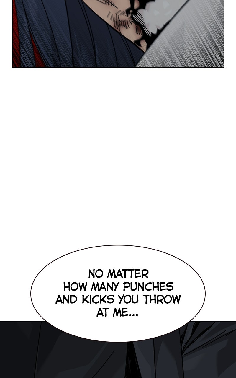 To Not Die (S3) Episode 49 page 44 - 