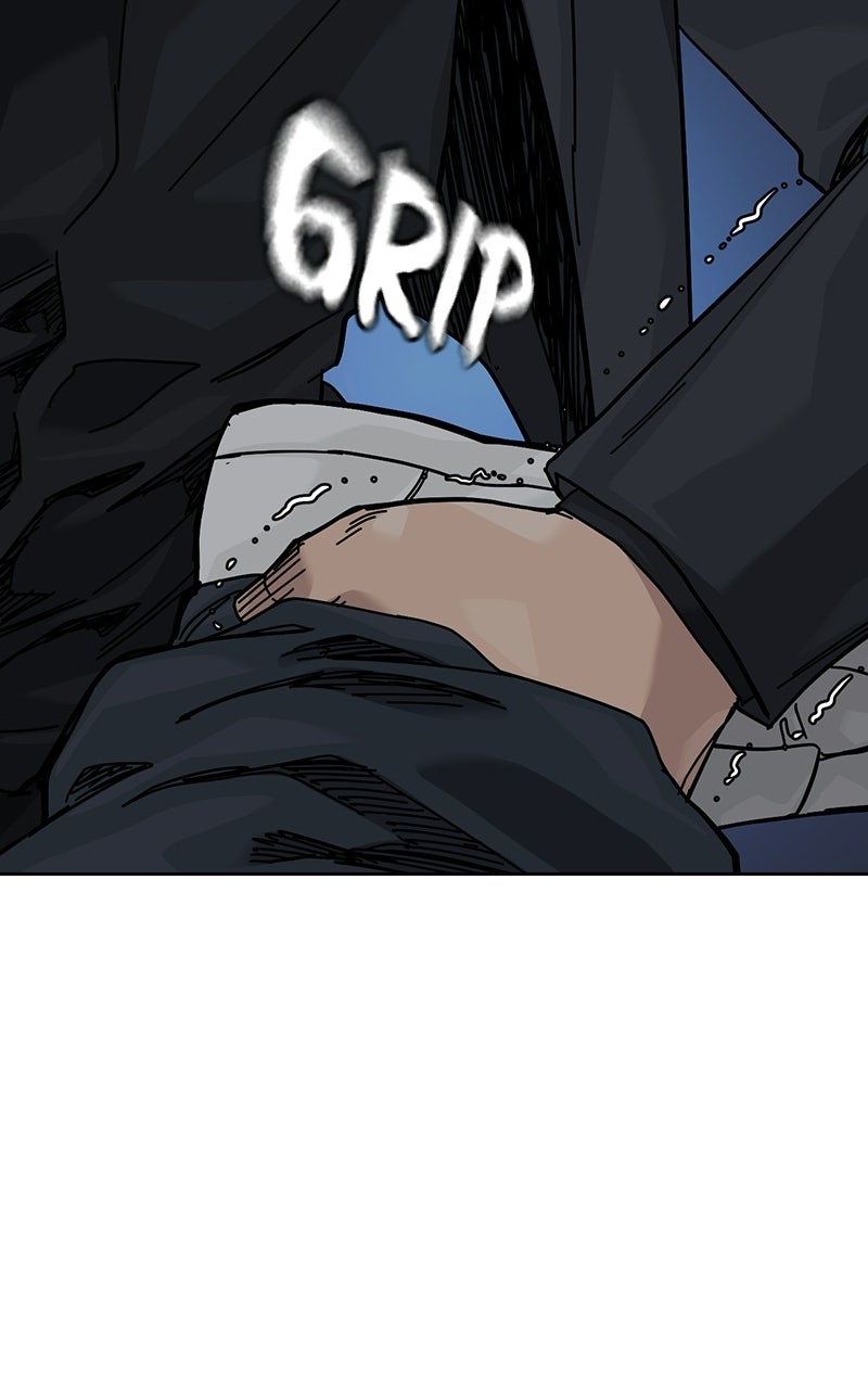 To Not Die (S3) Episode 49 page 45 - 