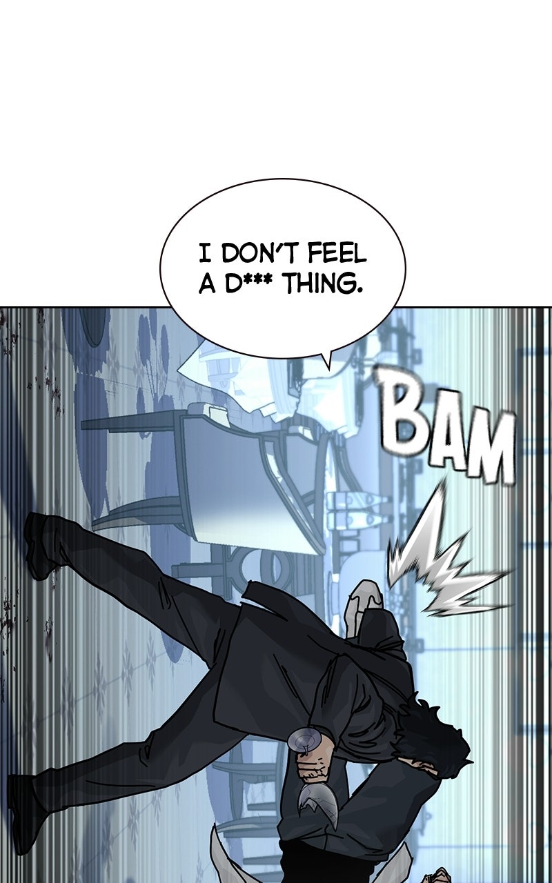 To Not Die (S3) Episode 49 page 46 - 