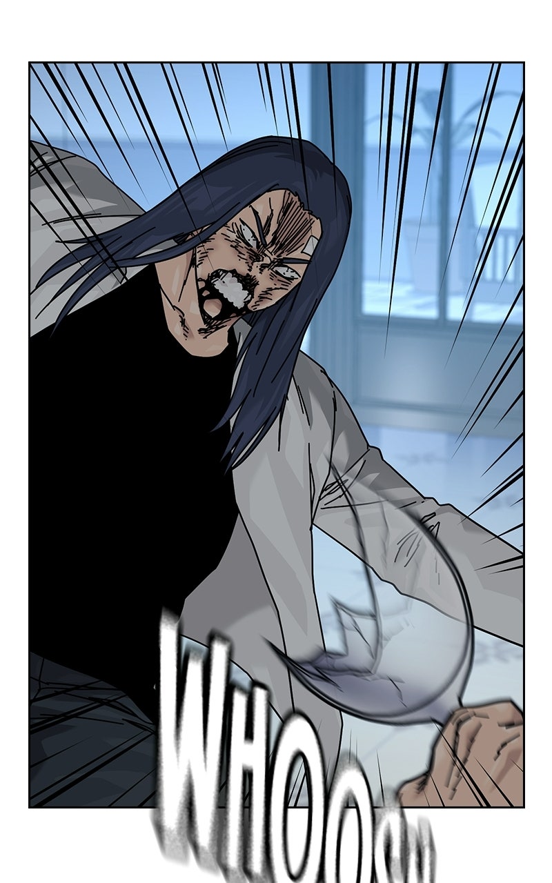 To Not Die (S3) Episode 49 page 48 - 