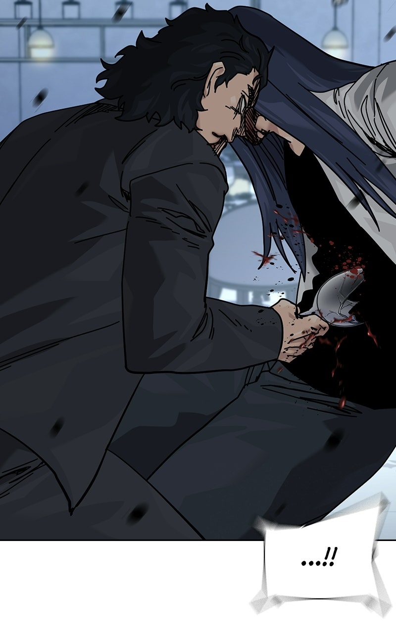 To Not Die (S3) Episode 49 page 50 - 