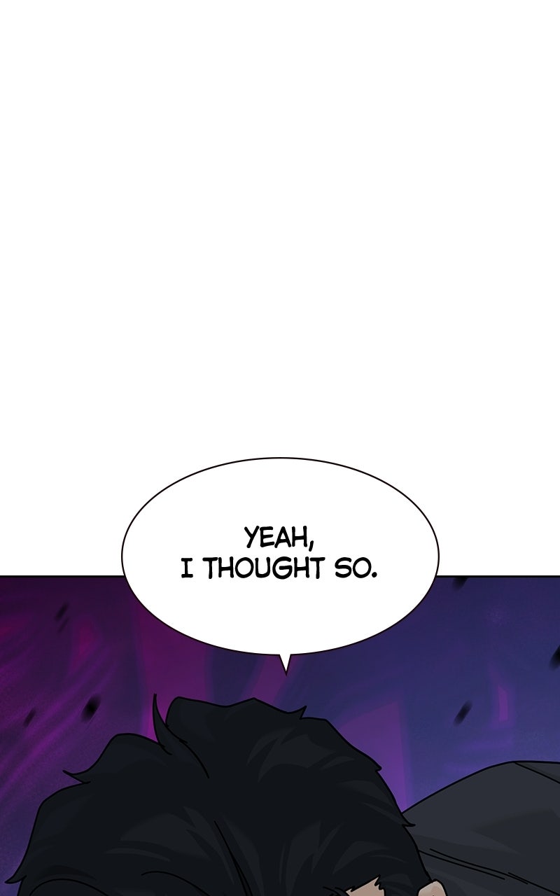 To Not Die (S3) Episode 49 page 51 - 