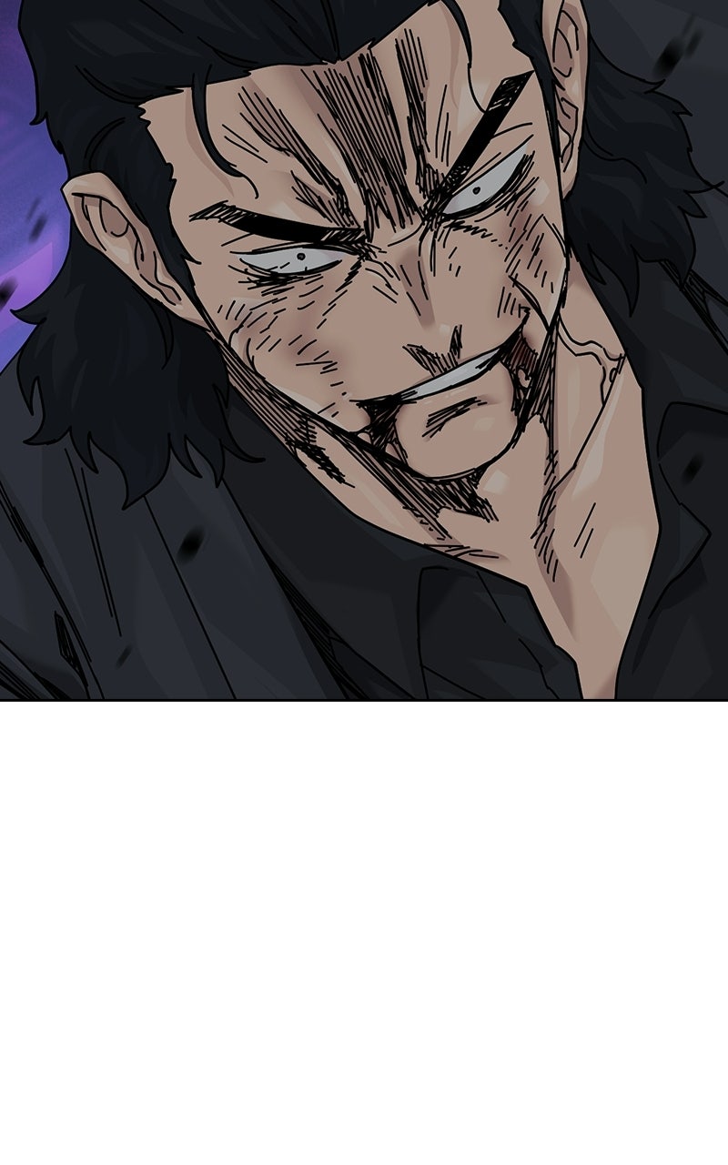 To Not Die (S3) Episode 49 page 52 - 