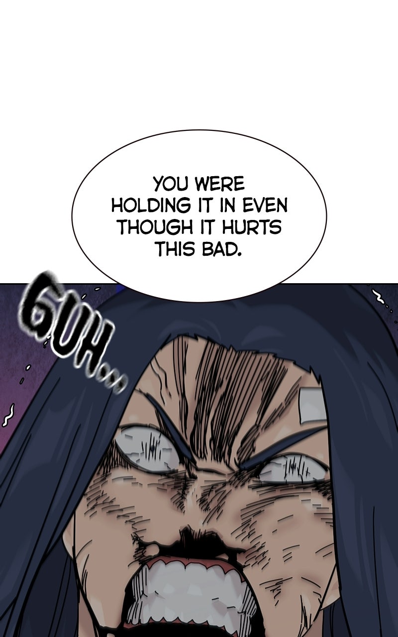 To Not Die (S3) Episode 49 page 53 - 