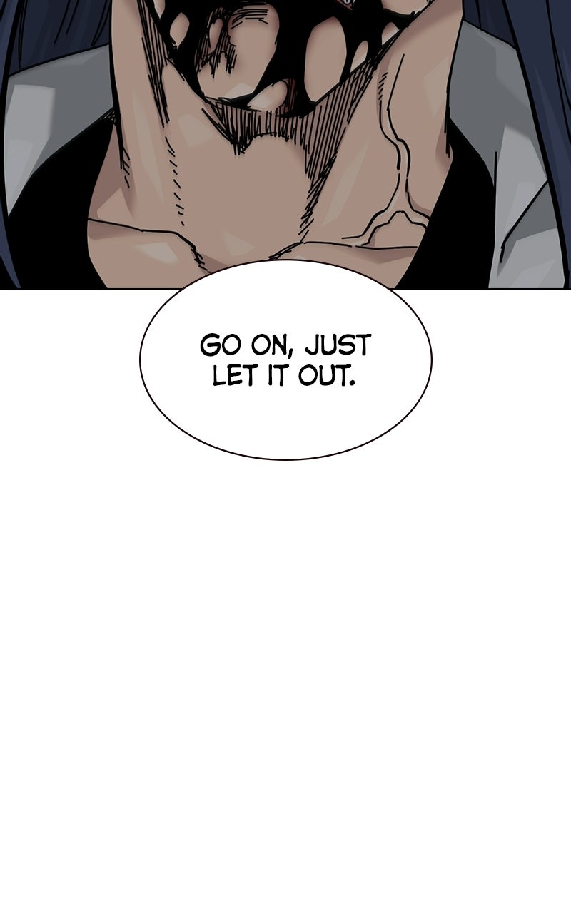 To Not Die (S3) Episode 49 page 54 - 