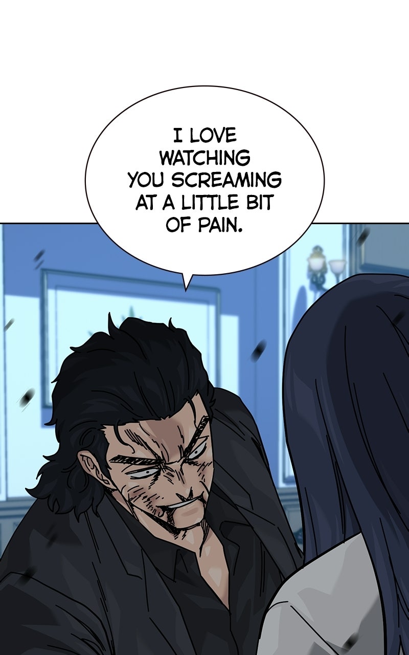 To Not Die (S3) Episode 49 page 55 - 