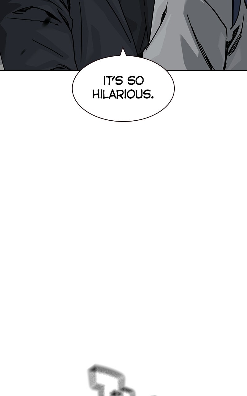 To Not Die (S3) Episode 49 page 56 - 