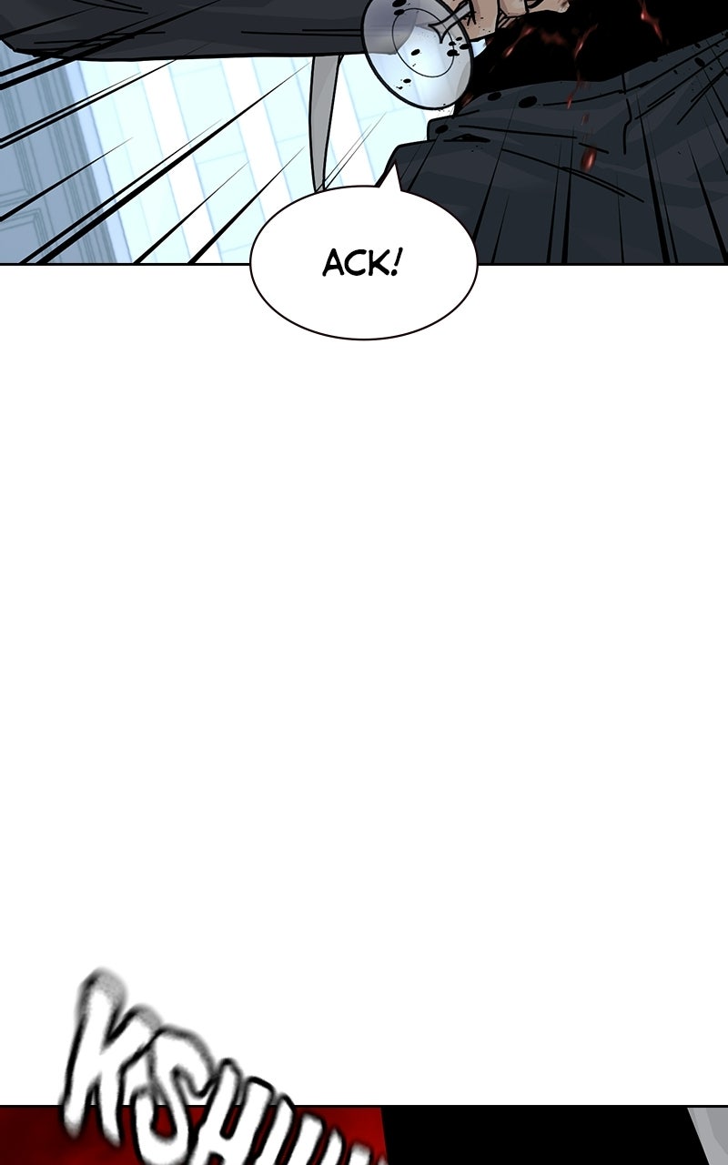 To Not Die (S3) Episode 49 page 58 - 