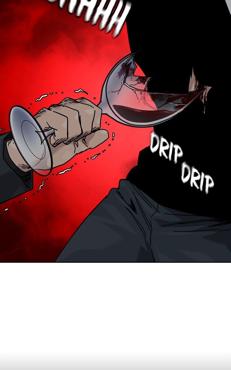 To Not Die (S3) Episode 49 page 59 - 