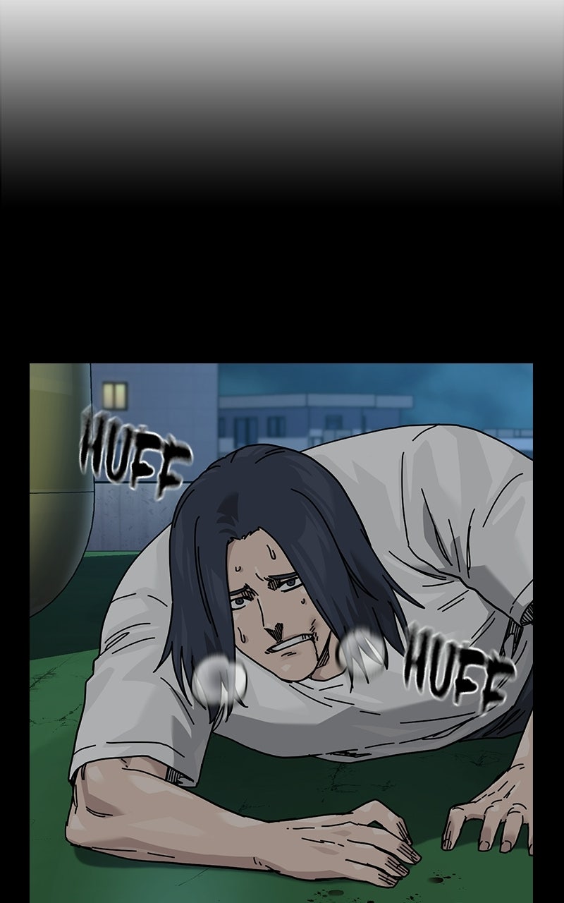 To Not Die (S3) Episode 49 page 60 - 