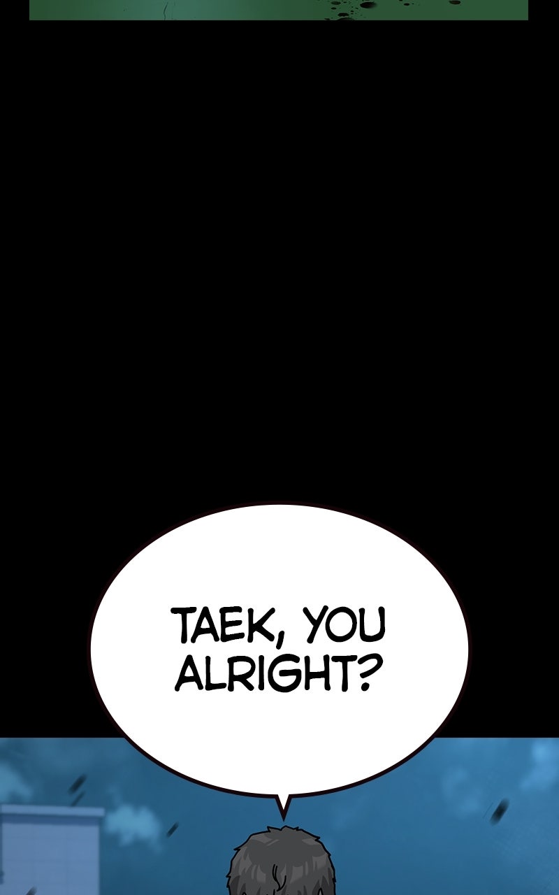 To Not Die (S3) Episode 49 page 61 - 