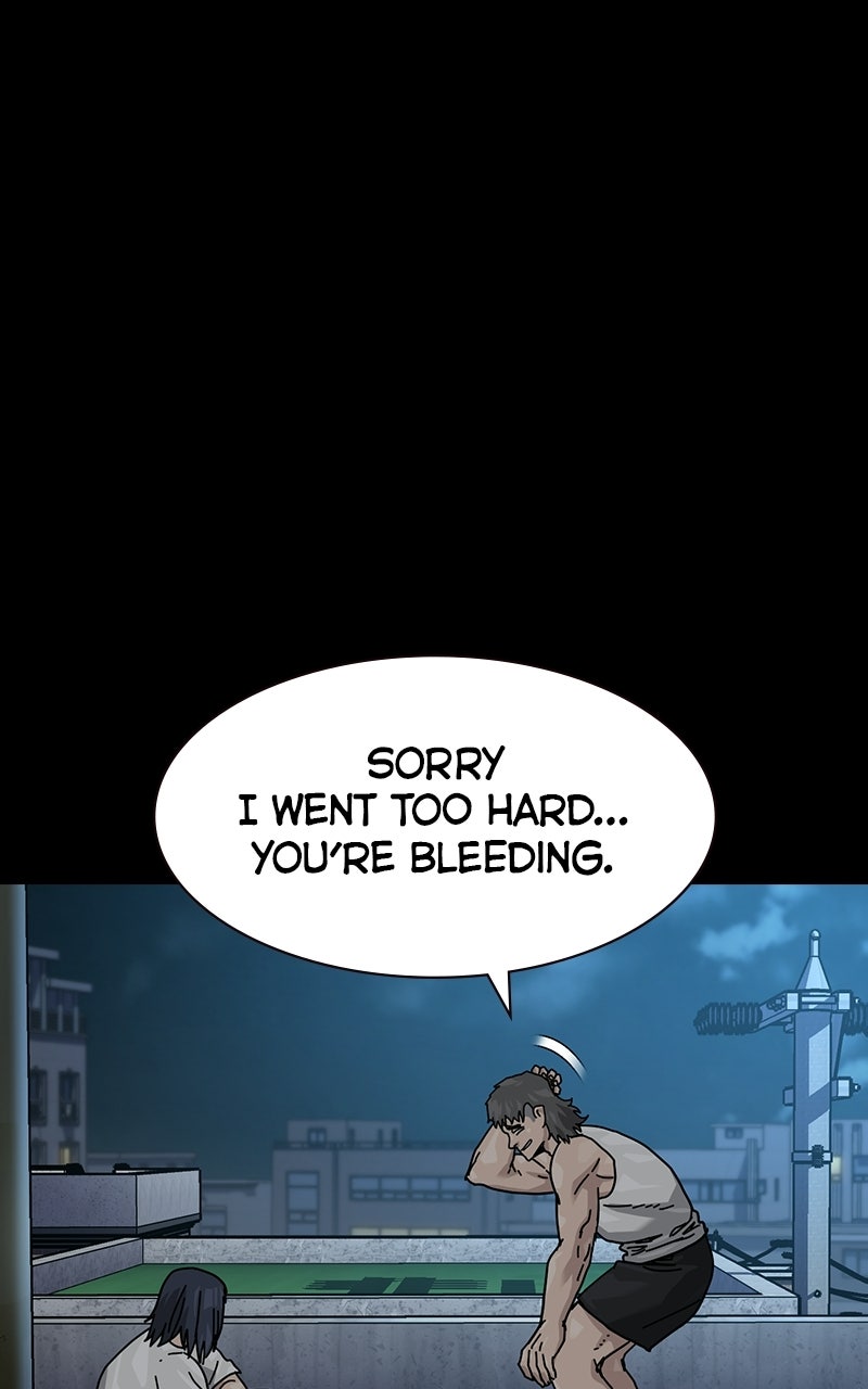 To Not Die (S3) Episode 49 page 63 - 