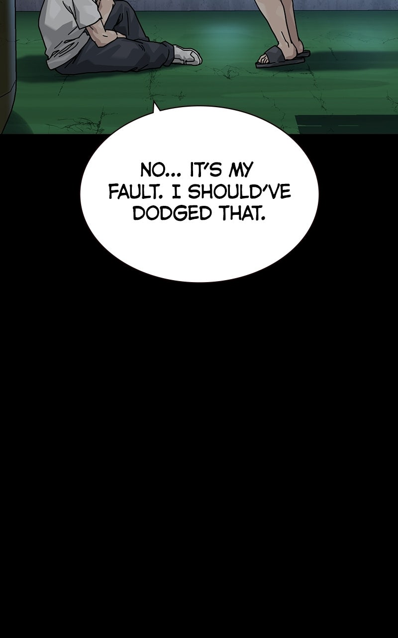 To Not Die (S3) Episode 49 page 64 - 