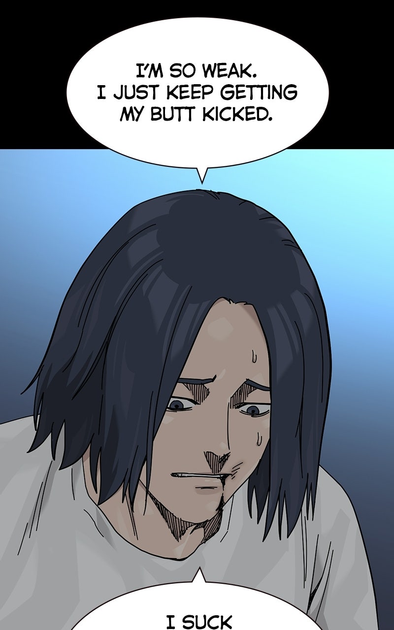 To Not Die (S3) Episode 49 page 65 - 