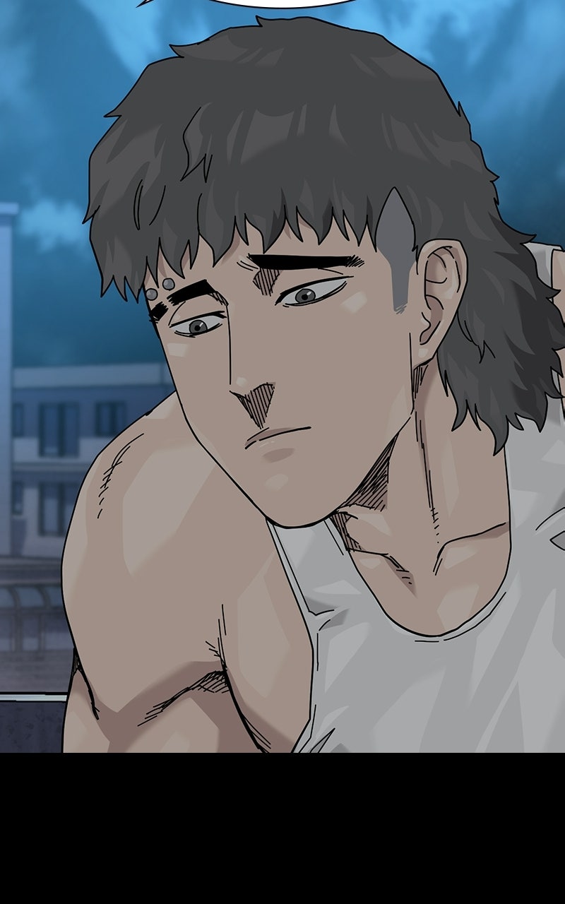 To Not Die (S3) Episode 49 page 67 - 