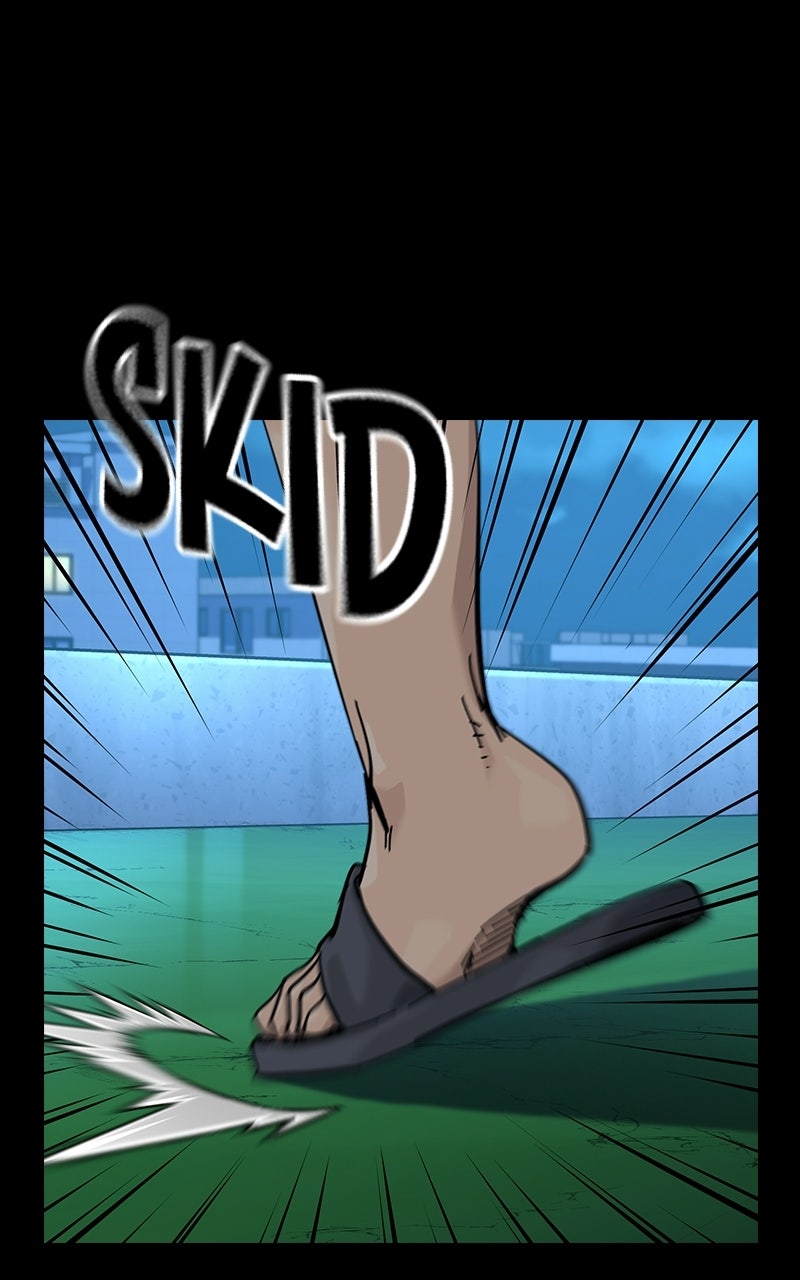 To Not Die (S3) Episode 49 page 68 - 