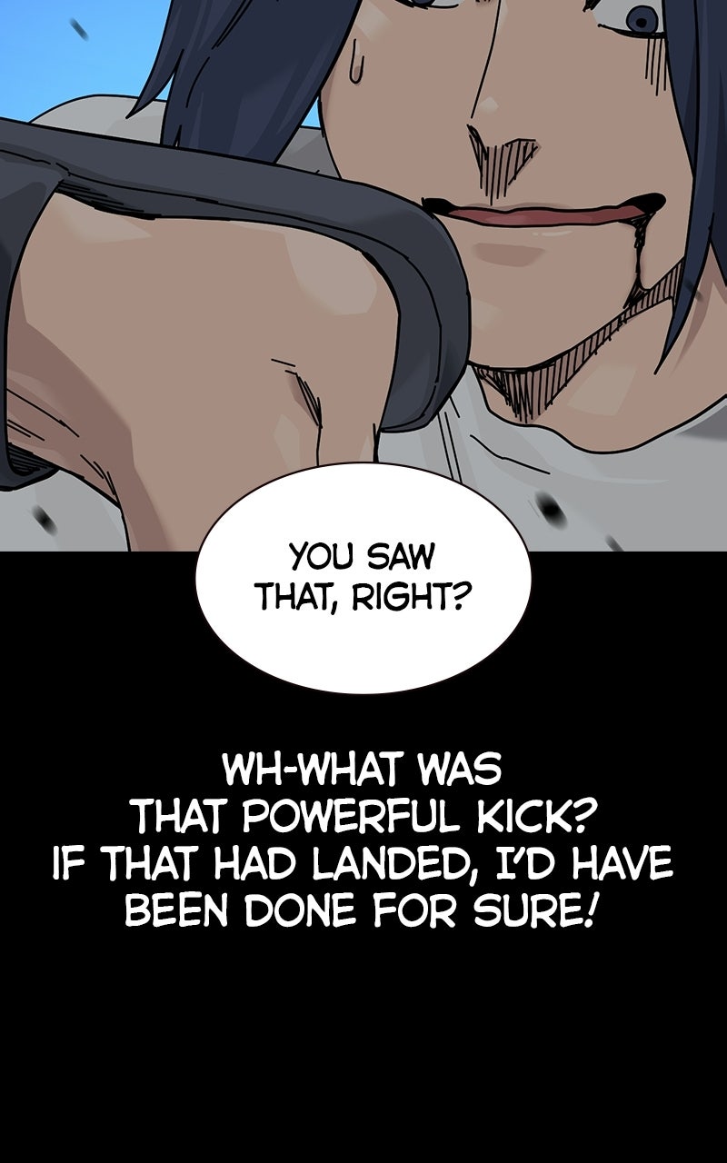 To Not Die (S3) Episode 49 page 72 - 